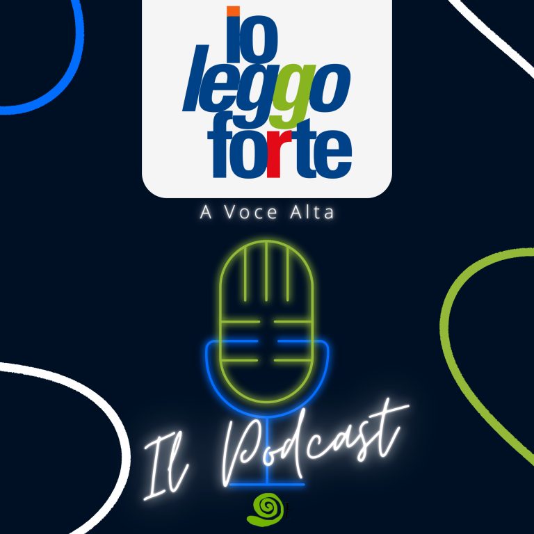 Io Leggo Forte!